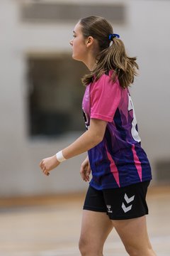 Bild 524 - wBJ NFV Futsalmeisterschaft